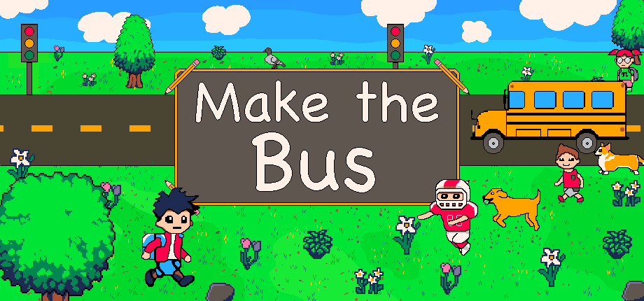 Make the Bus