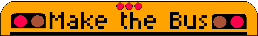 Make the Bus